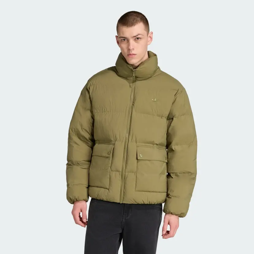Adidas adidas Originals Synthetic Down Boblejakke