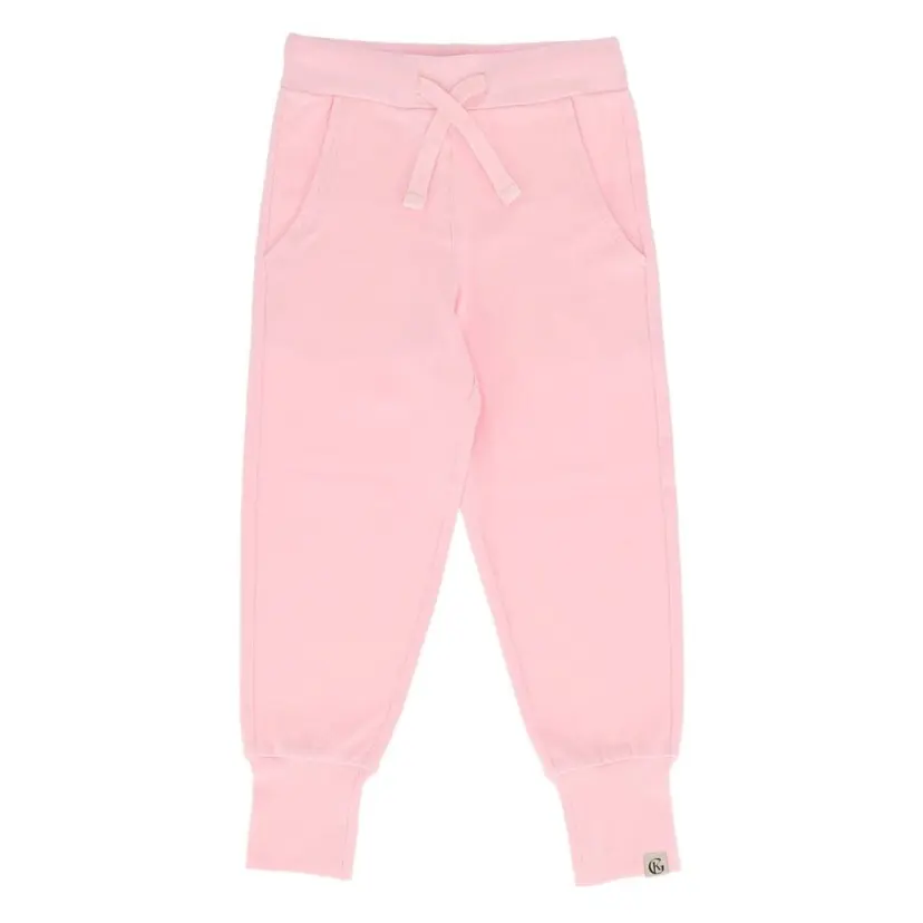 Gullkorn Gullkorn - Bukse Villvette Lys Rosa