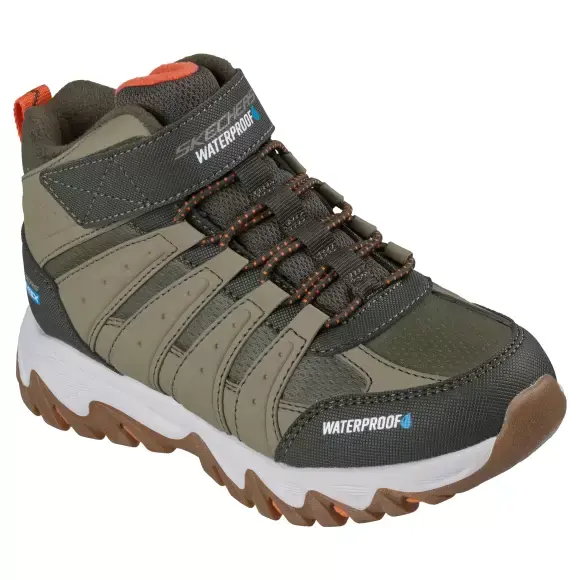 Skechers SKECHERS RUGGED RANGER - HYDRO-TREK 406367L OLV