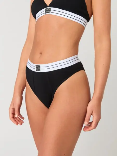 Björn Borg Core Original High Waist Brief 2-pack