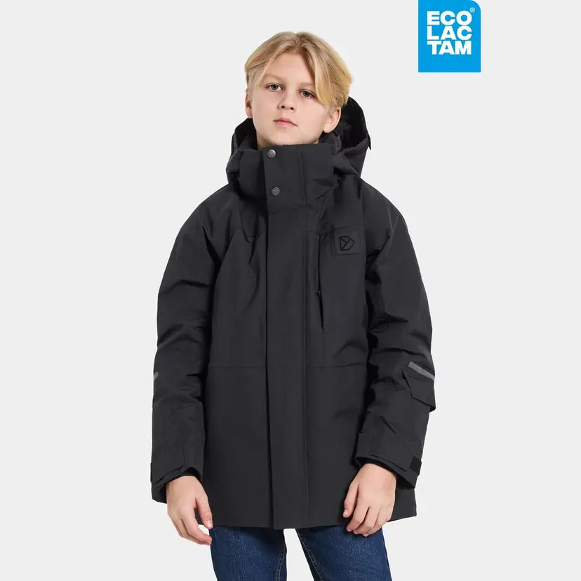 Didriksons Gabbro Kids' Jacket