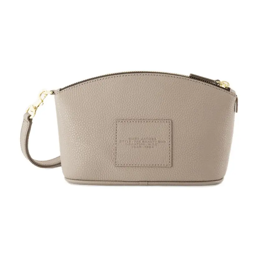 Marc Jacobs Marc Jacobs Toalettmapper – Grå