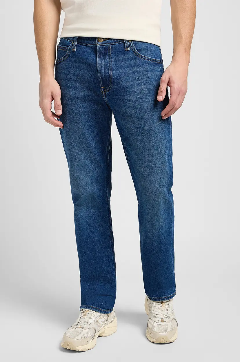 Lee Jeans West - Blå