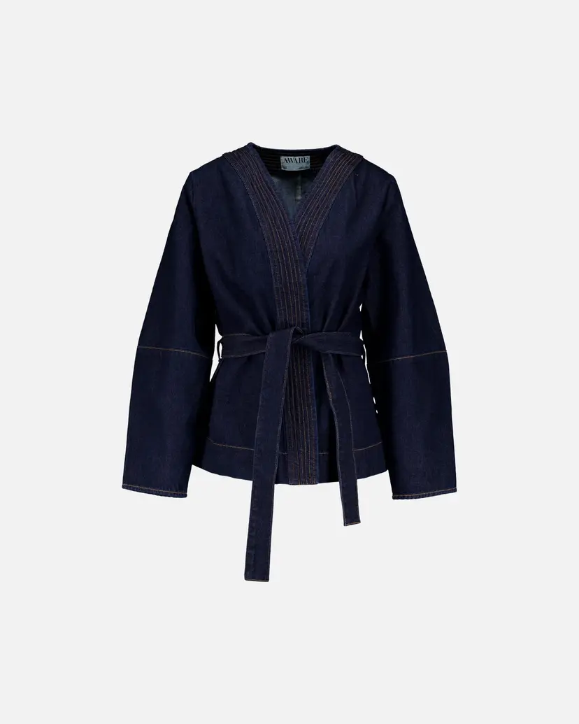 Vero Moda Denimjakke Sakura