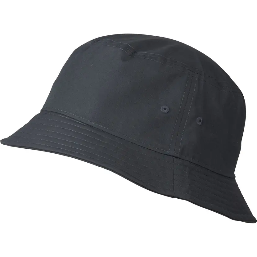 Lundhags Lundhags Bucket Hat Charcoal