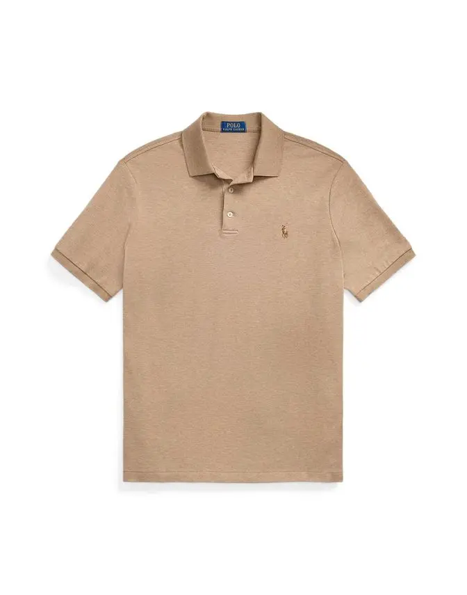 Ralph Lauren SSKCCMSLMM1-SHORT SLEEVE-KNIT
