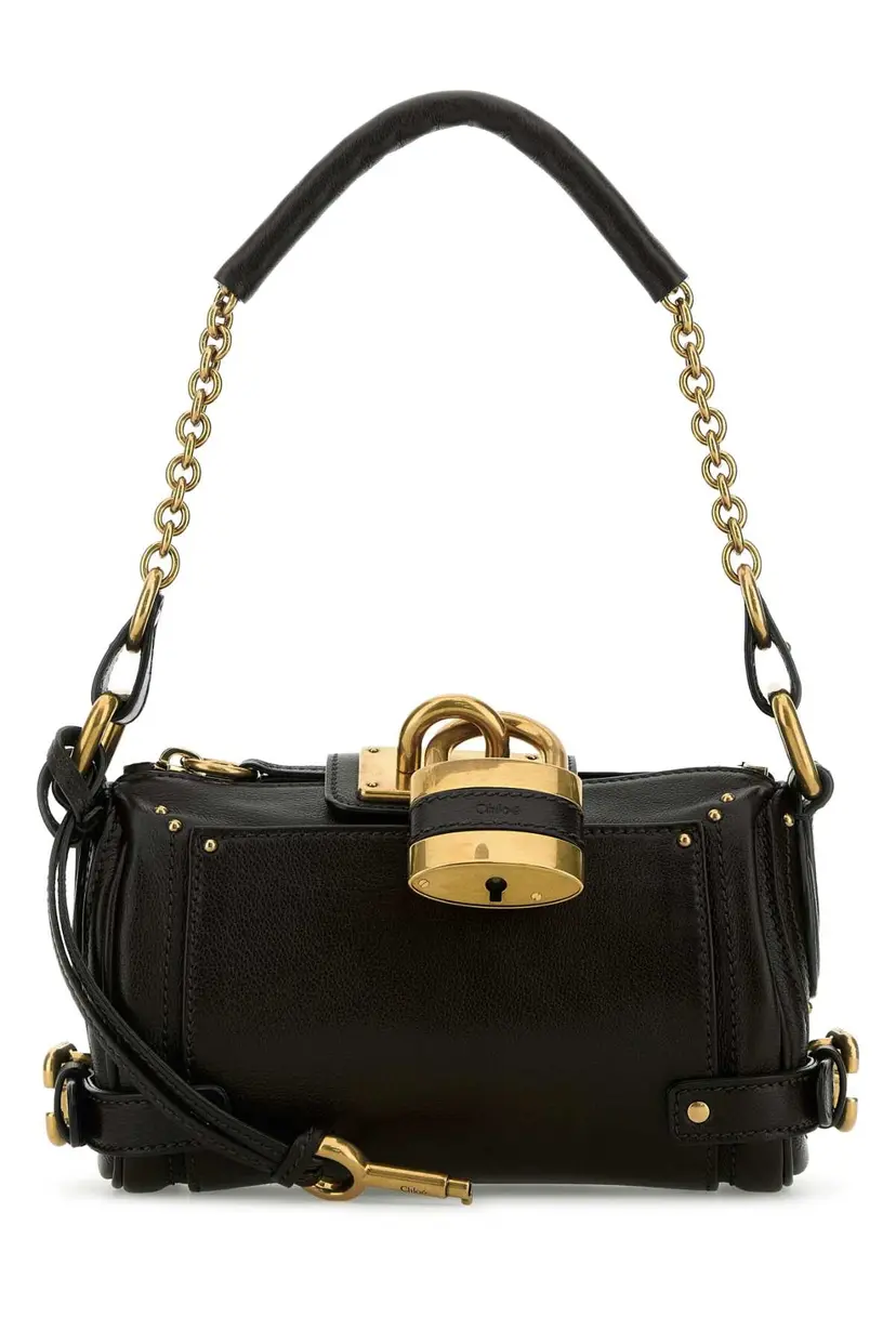 Chloé Chloé Skuldervesker – Svart