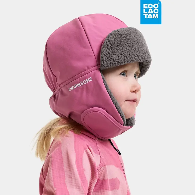 Didriksons Biggles Kids' Cap