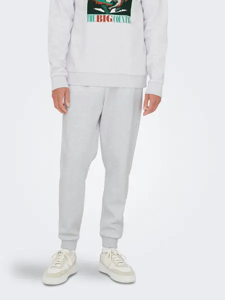 Only & Sons Onsceres Sweat Pants Noos