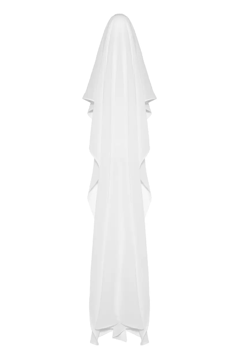 MurlongCres. Frøya Bridal Veil