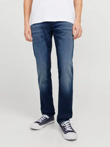 Jack & Jones Jjimike Jjfox I.K. Ge 424 Noos