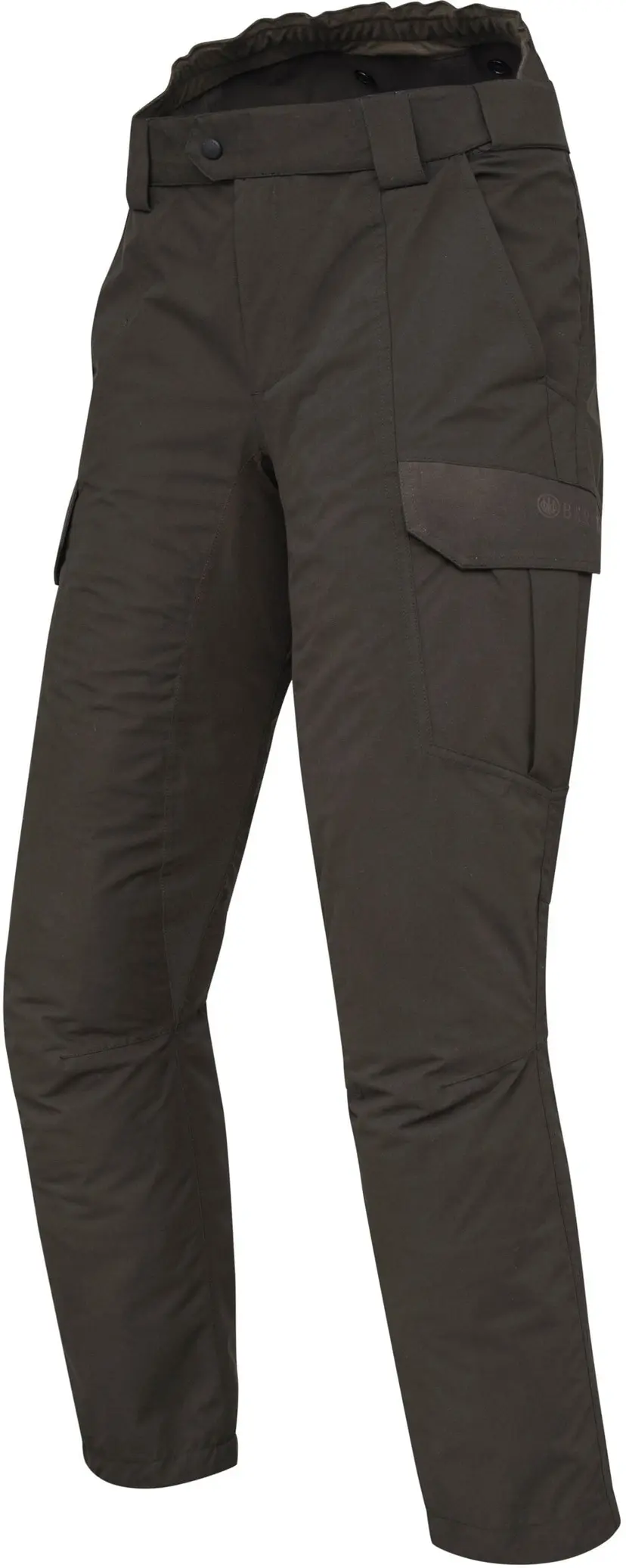 Beretta Beretta Tosark Pants Brown Bark