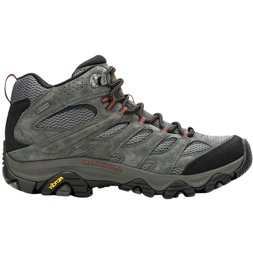Merrell Merrell M's Moab 3 Mid GTX Beluga
