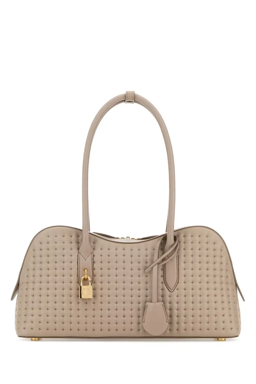 Stella McCartney Stella McCartney Skuldervesker – Beige