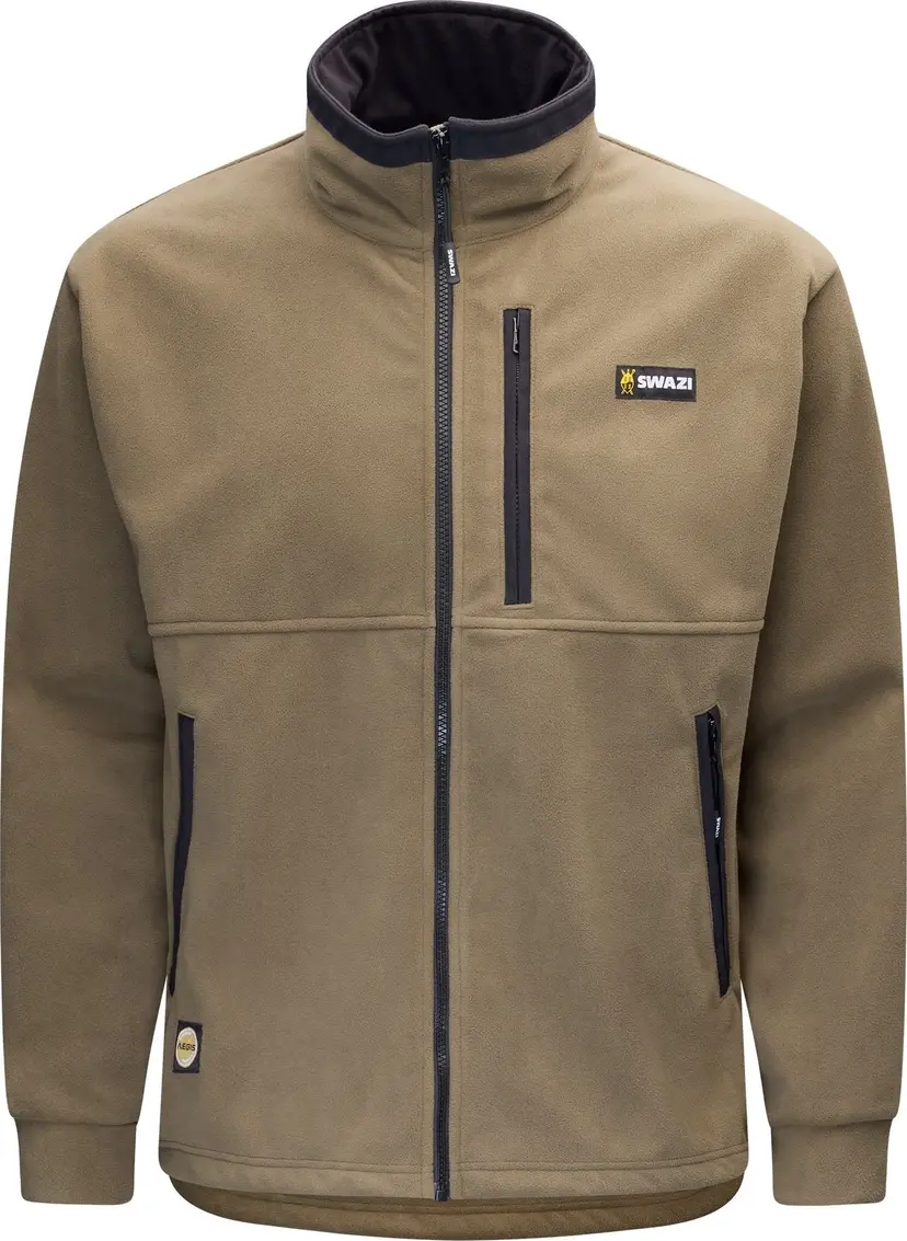 Swazi Swazi Men's Molesworth Jacket Ranger