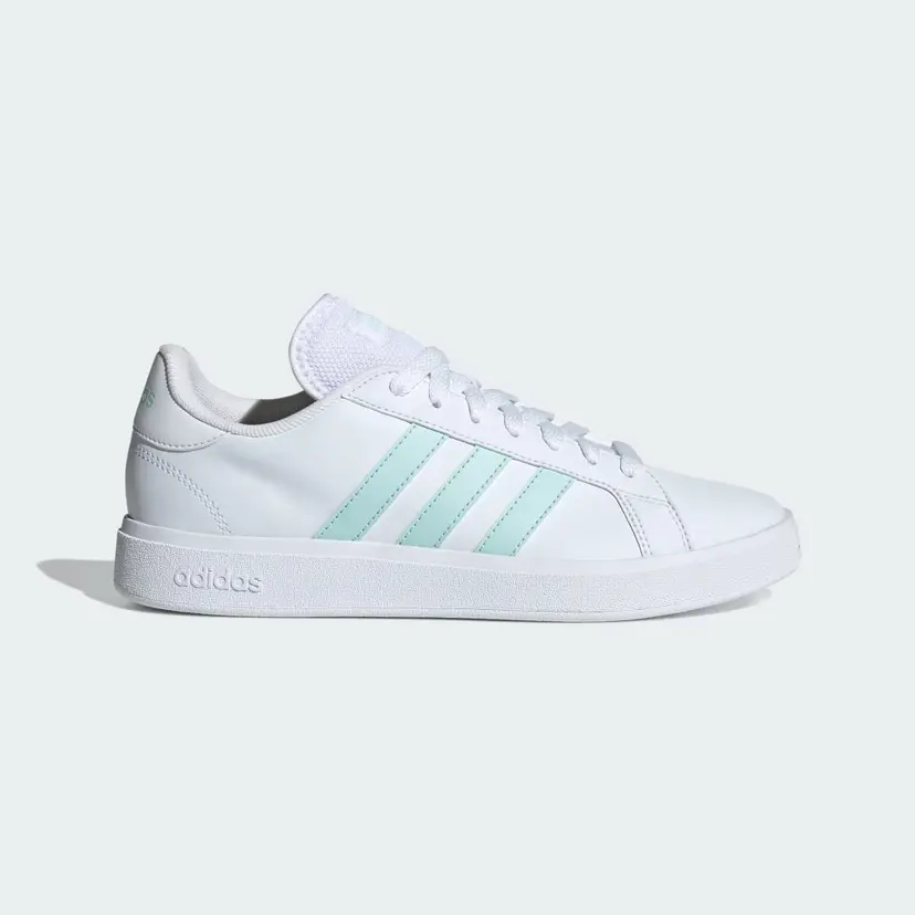 Adidas Grand Court TD Lifestyle Court Casual Sko