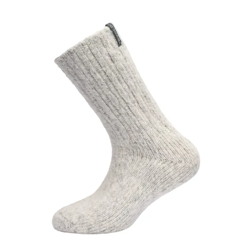 Devold Devold Nansen Sock Grey Melange