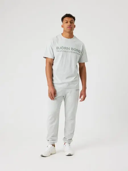 Björn Borg Borg Classic Print Sweatpants