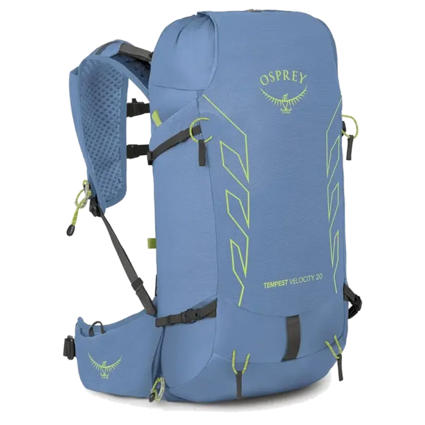 Osprey Osprey Tempest Velocity 20 Nocturnal Blue