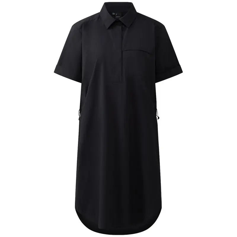 Haglöfs Haglöfs Salo Dress Women True Black
