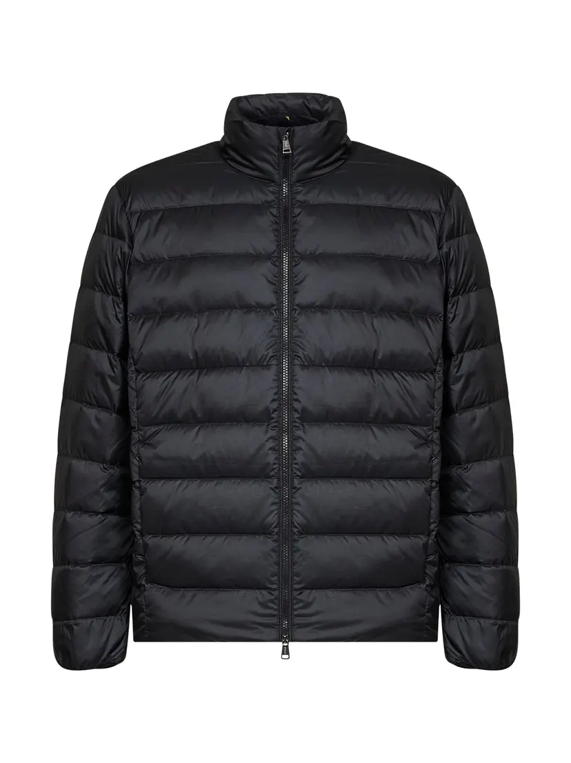 Ralph Lauren Ralph Lauren Vinterjakker – Svart