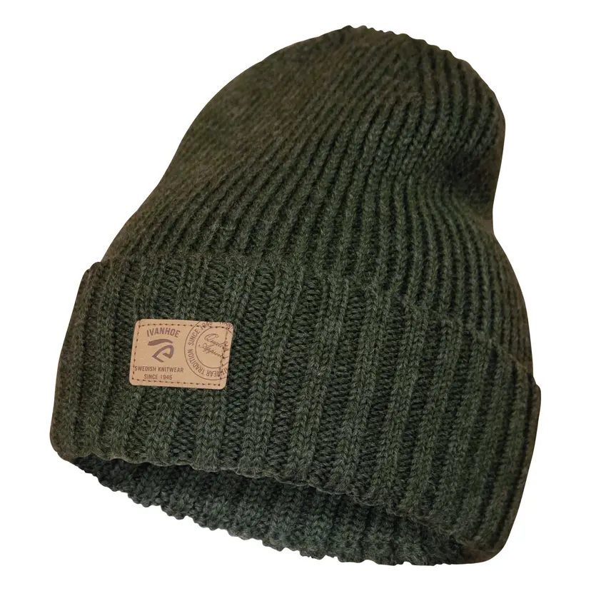 Ivanhoe Ivanhoe Ipsum Hat Loden Green