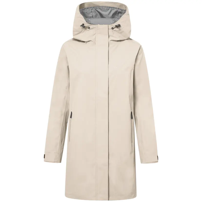 Five Seasons Five Seasons W's Jolene Rain Jacket Peyote