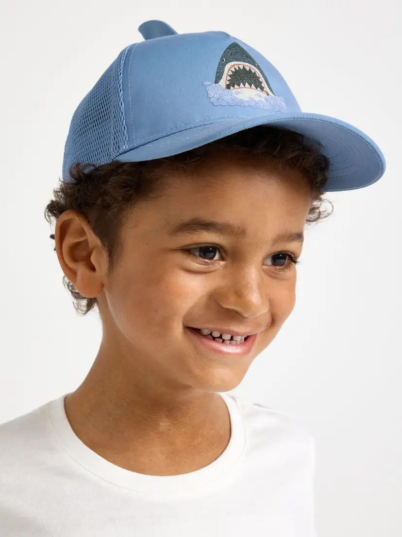 Lindex Caps