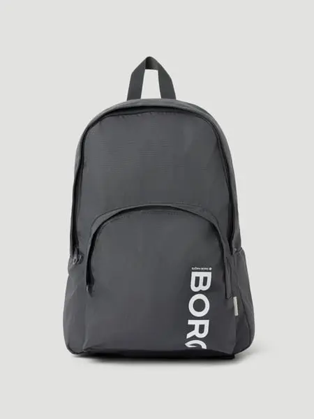 Björn Borg Core Iconic Backpack 25L