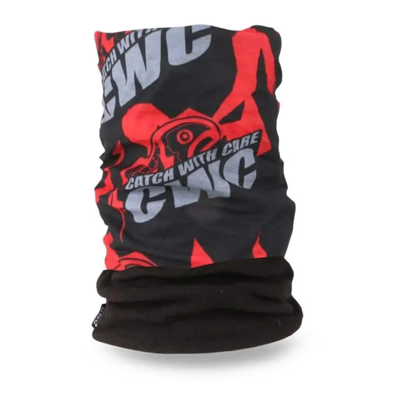 CWC CWC Polar Scarf With Fleece