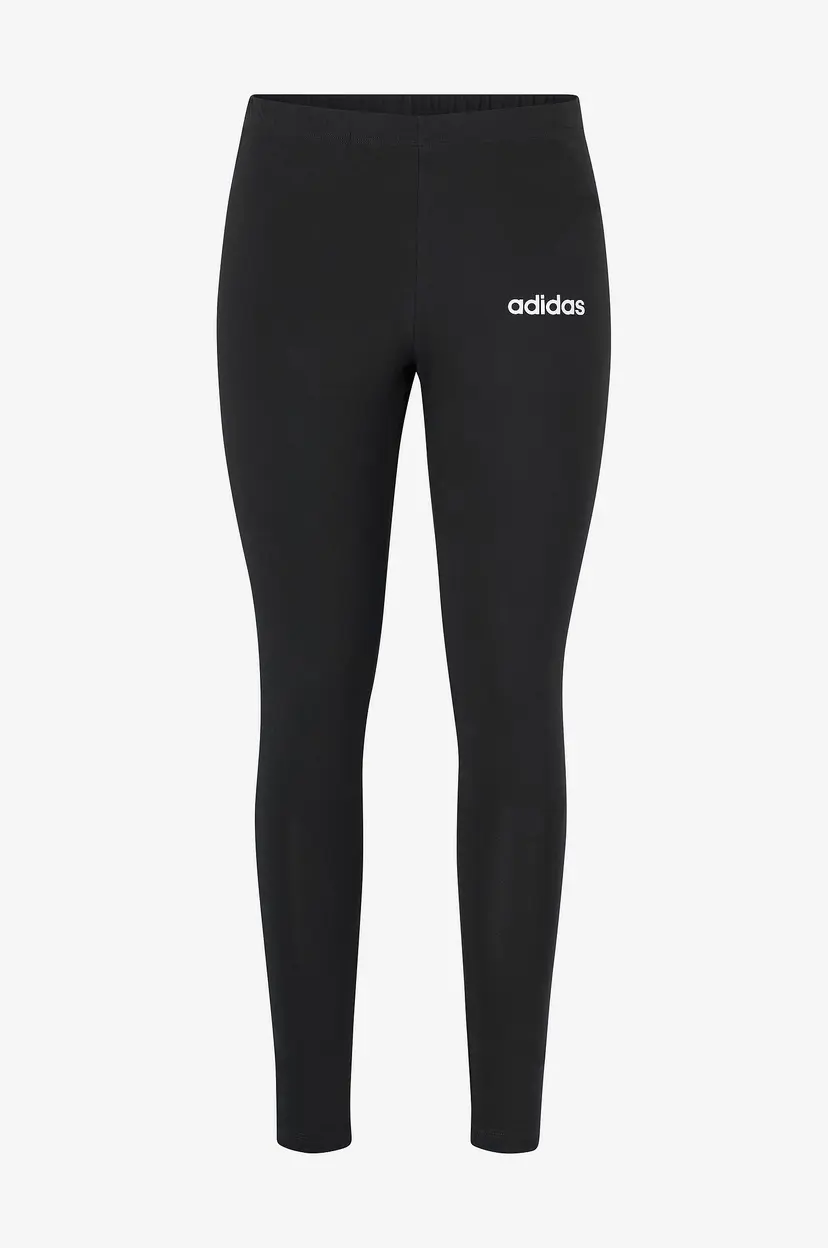 Adidas Sport Performance Tights W Lin Sjleg Inc - Svart
