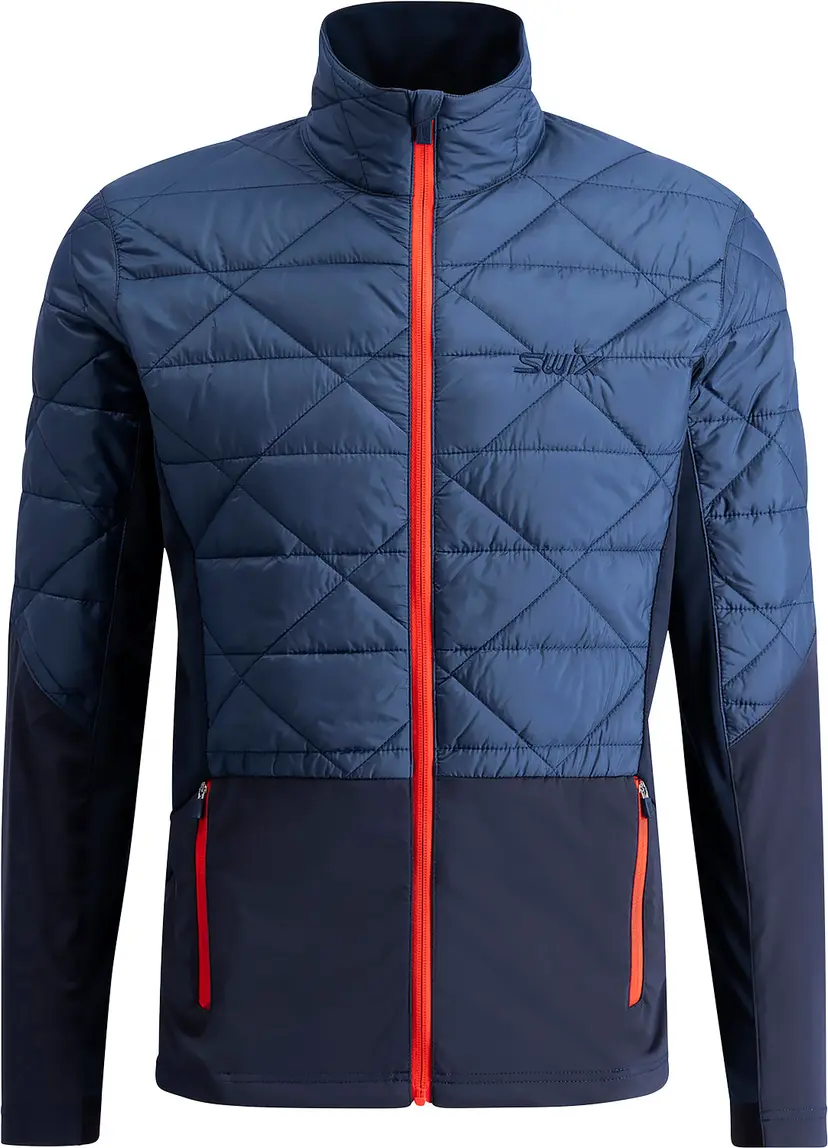 Swix Swix Infinity Hybrid Insulated Jacket M
