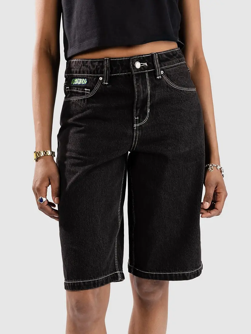 Empyre Empyre Sydney Jort Shorts svart