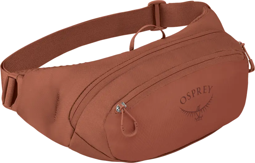 Osprey Osprey Daylite Waist Porcelain Orange