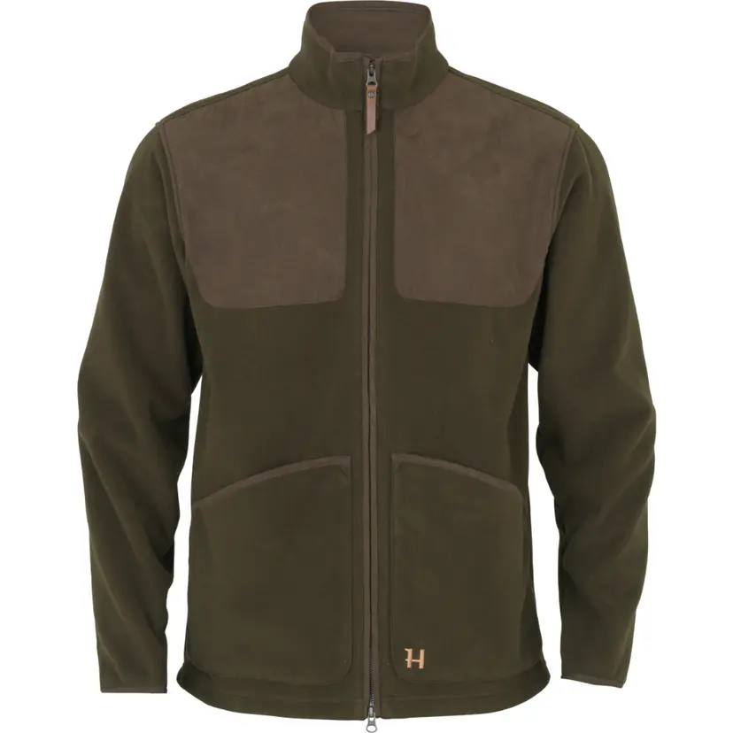 Härkila Härkila Stornoway Active Shooting HSP Jacket Willow Green Willow Green