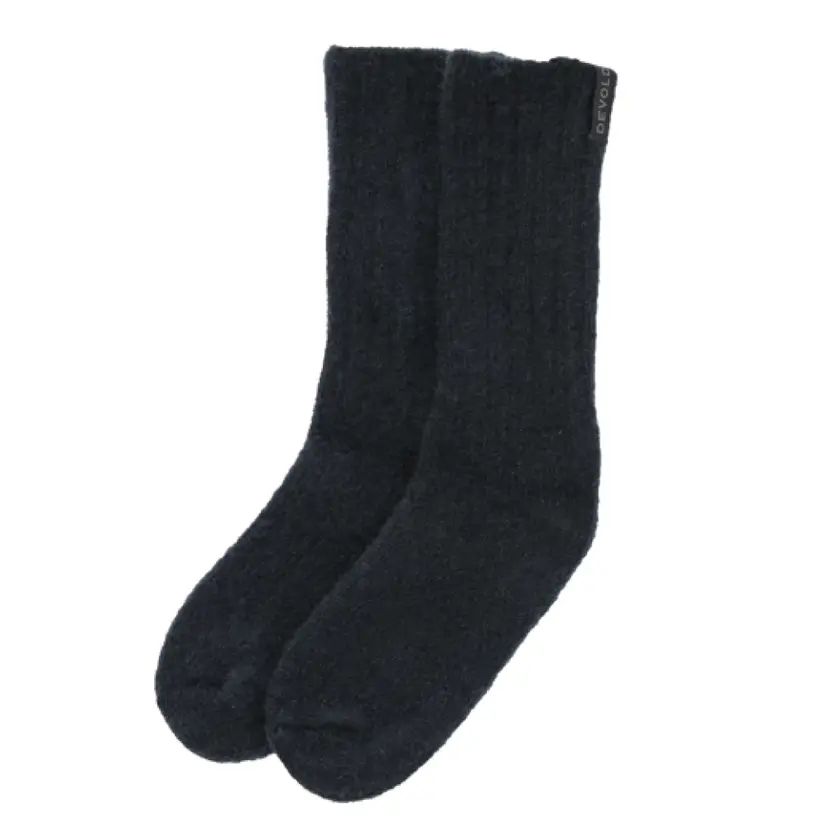 Devold Devold Nansen Wool Sock Ink