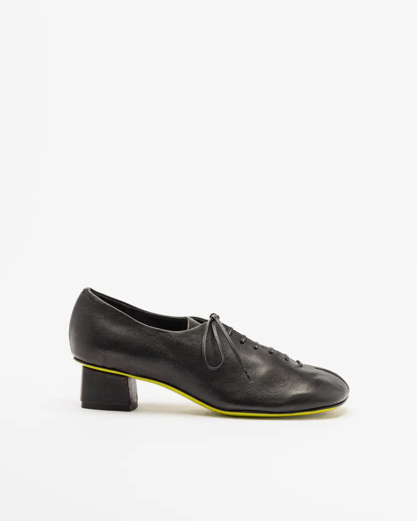 Ernesto Dolani Sapatos Ernesto Dolani 11DNOR03 Preto