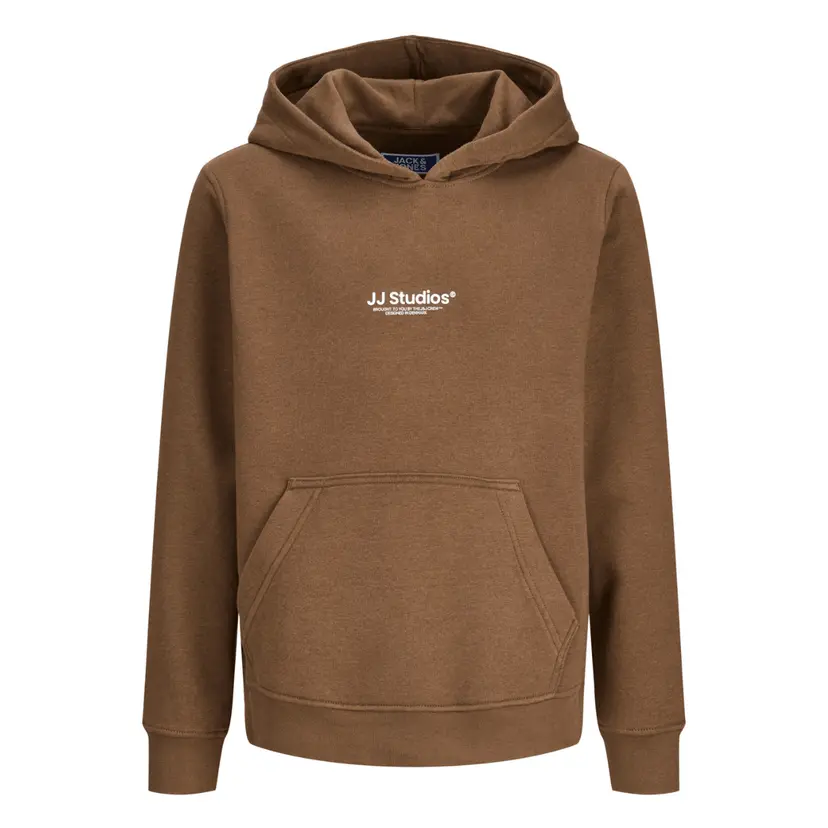 Jack & Jones Jack & Jones - Hettegenser Soho Cocoa