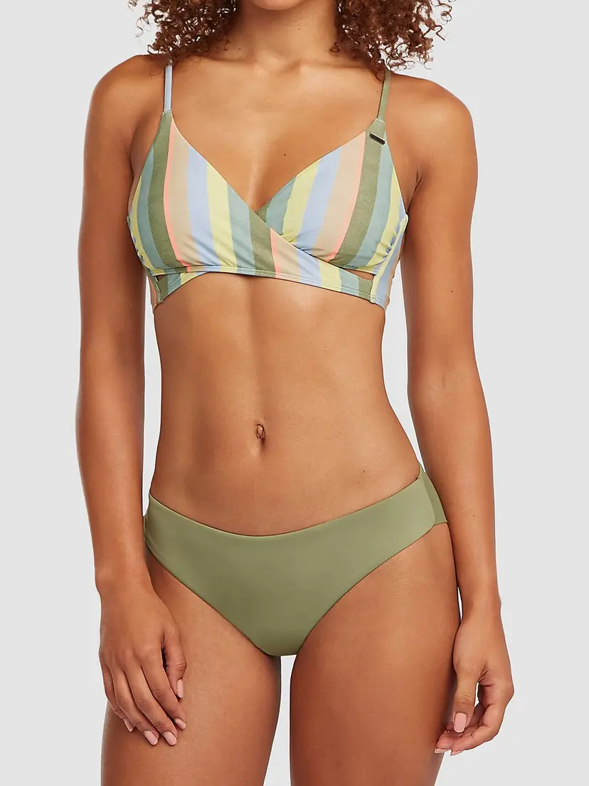 O'Neill O'Neill Maoi Bikinitruse grønn