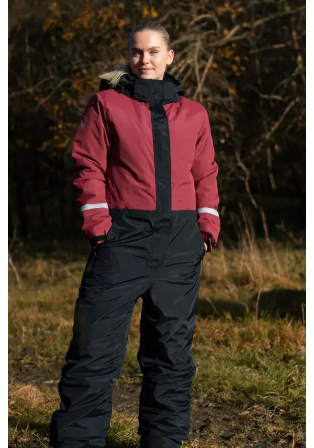 Stormberg Finnmark vinterdress