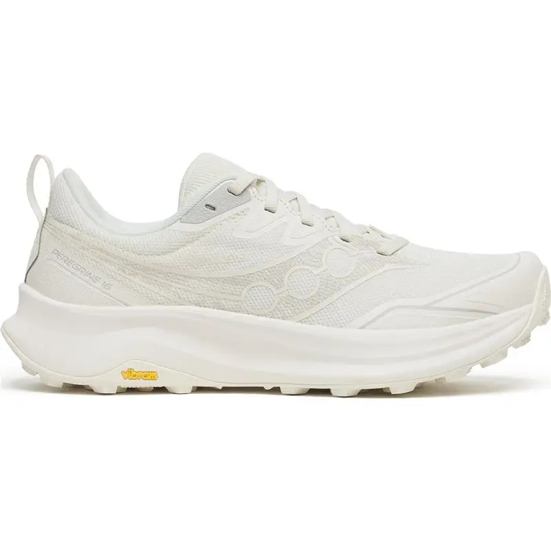 Saucony Saucony Peregrine 16 GTX W Ivory