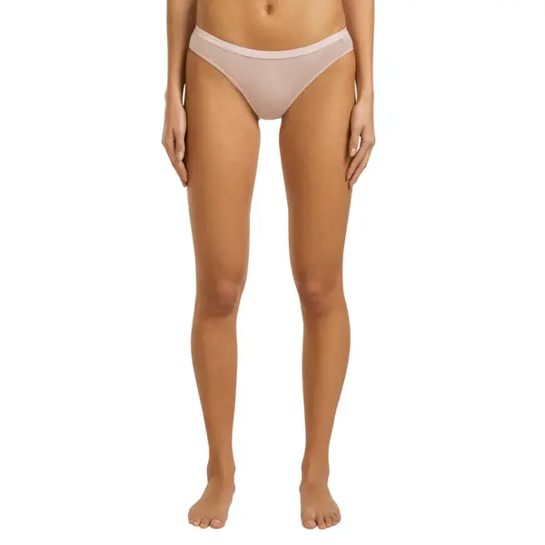 Icebreaker Icebreaker W's Siren Bikini Pink Quartz