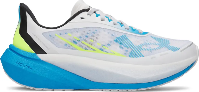 Under Armour Under Armour Women's Ua Velociti Distance White