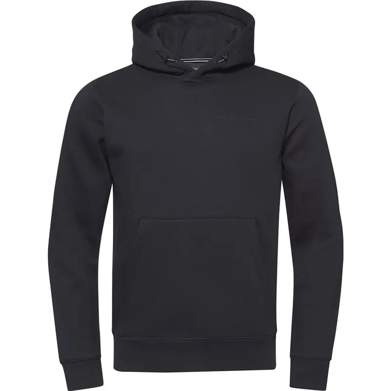 Sail Racing Sail Racing BOWMAN LOGO HOOD Carbon