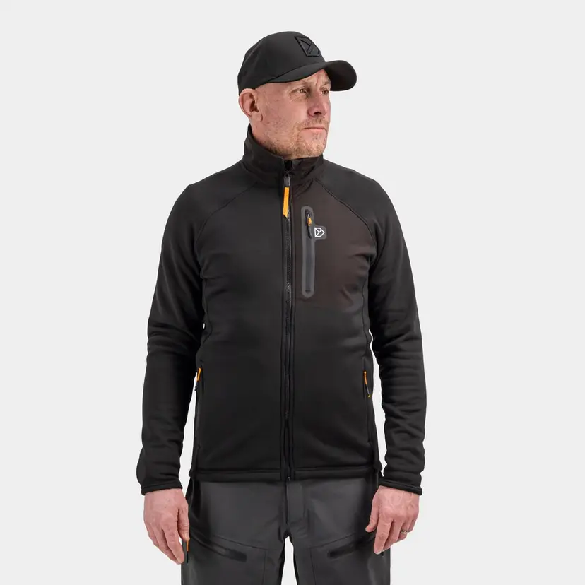 Didriksons Mistral Men's Full-Zip
