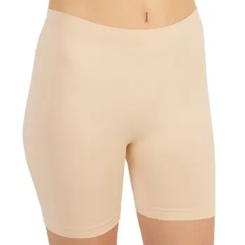 Missya Missya Truser Lucia Shorts Beige polyamid Small Dame