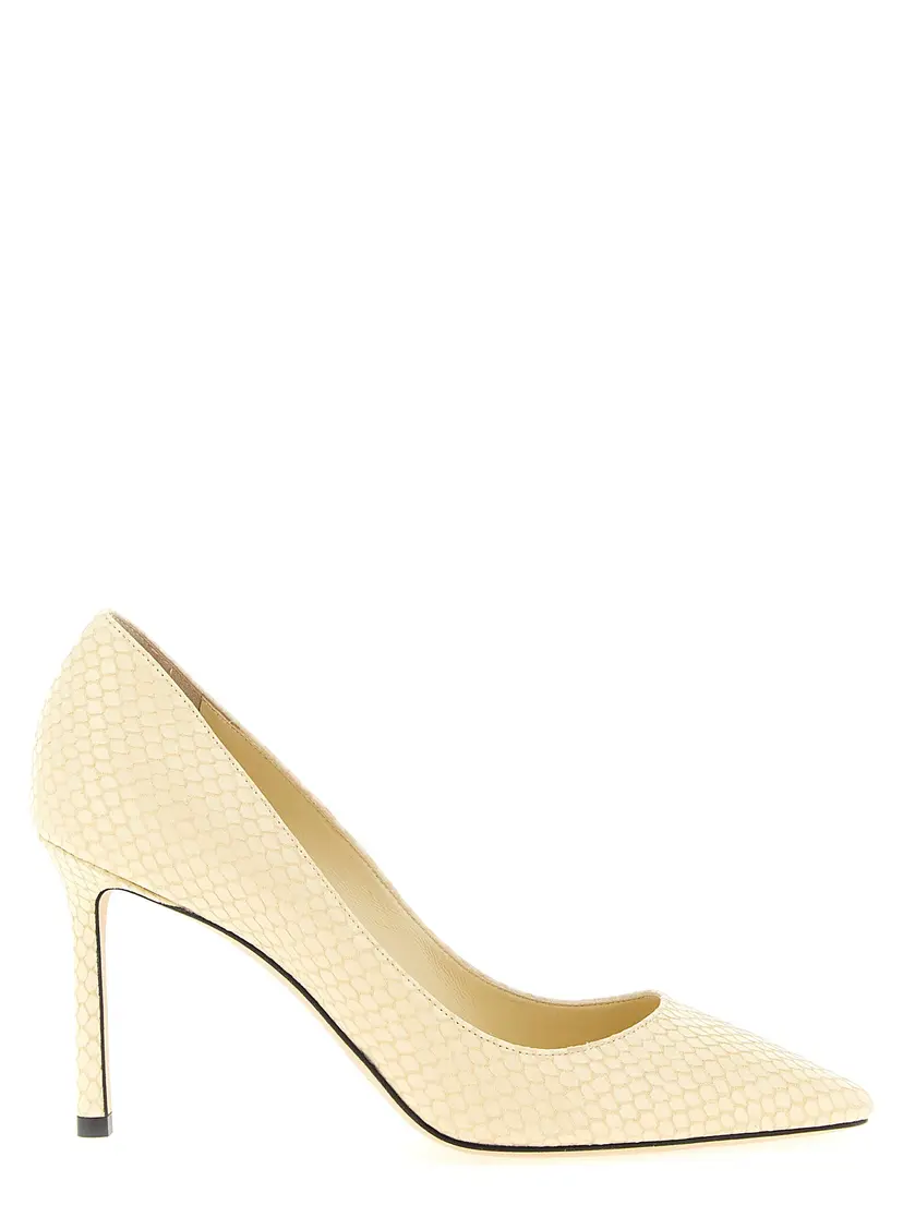 Jimmy Choo Jimmy Choo Pumps – Gul