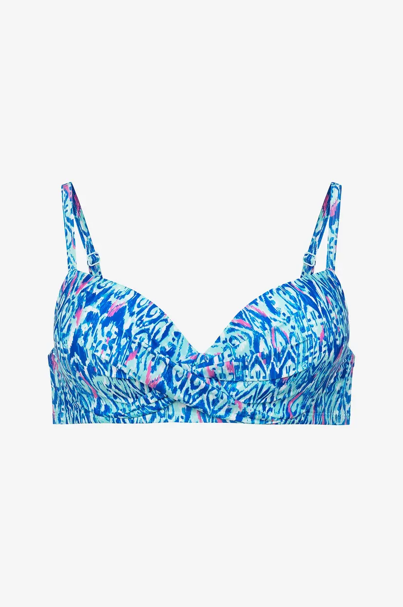 Dorina Bikini-BH Ventura - Blå