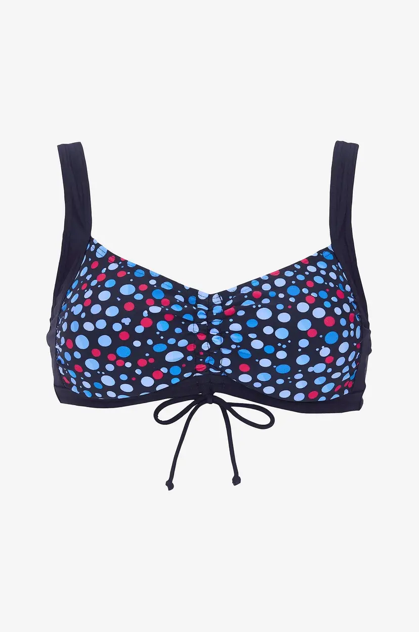 Damella Bikini BH Prosthesis Rosanna - Blå