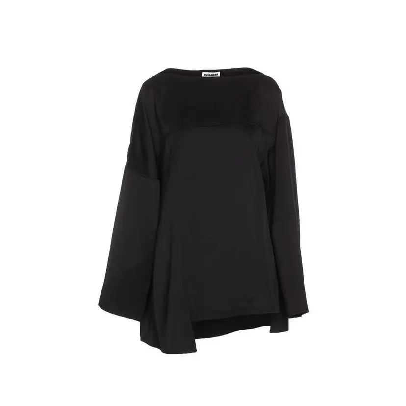 Jil Sander Jil Sander Hettegensere – Svart